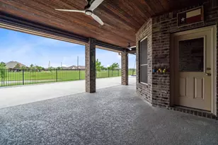4343 San Pellegrino Pl, Katy, TX 77493 - Photo 32