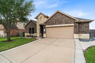 4343 San Pellegrino Place, Katy, TX 77493 - Photo 2