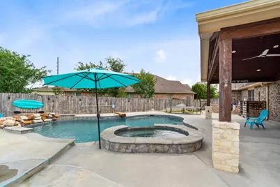 4343 San Pellegrino Place, Katy, TX 77493 - Photo 36