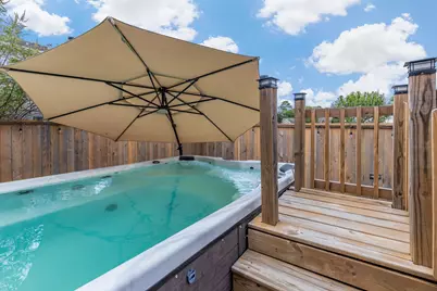 11922 Ute Mountain Lane, Tomball, TX 77377 - Photo 36