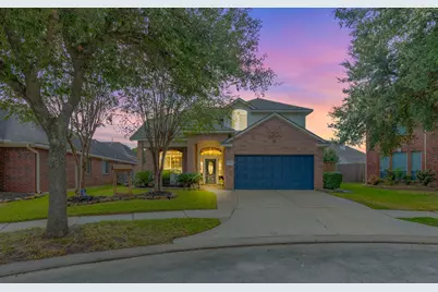 11922 Ute Mountain Lane, Tomball, TX 77377 - Photo 40