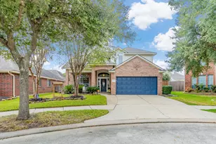 11922 Ute Mountain Ln, Tomball, TX 77377 - Photo 1