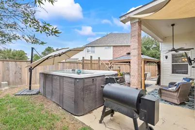 11922 Ute Mountain Lane, Tomball, TX 77377 - Photo 32