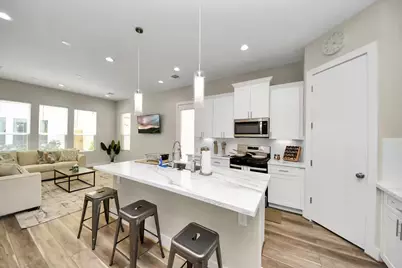 5935 Beall Street #C, Houston, TX 77091 - Photo 8