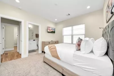 5935 Beall Street #C, Houston, TX 77091 - Photo 14