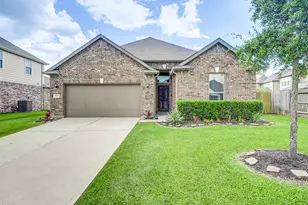 25307 Champion Ridge Ct, Katy, TX 77493 - Photo 1