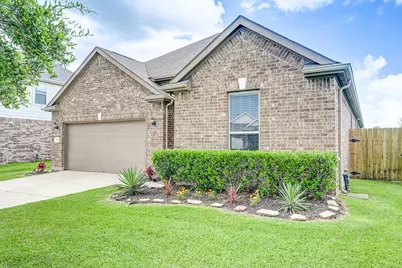 25307 Champion Ridge Court, Katy, TX 77493 - Photo 2