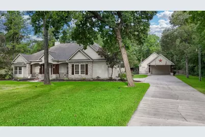 7619 Lorna Road, Montgomery, TX 77316 - Photo 2
