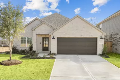32123 Morning Luster Court, Fulshear, TX 77441 - Photo 4