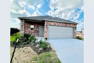 469 Aurora Creek Lane, Katy, TX 77493 - Photo 2