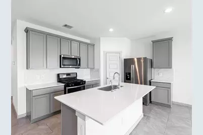 28939 Yachting Point Lane, Katy, TX 77494 - Photo 8