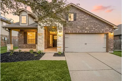 28910 Dryander Forest Court, Katy, TX 77494 - Photo 1