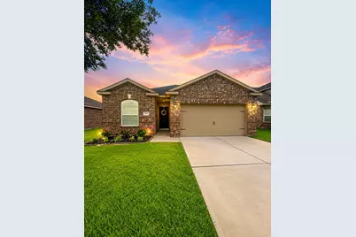 5115 Harbor Palm Drive, Richmond, TX 77469 - Photo 2