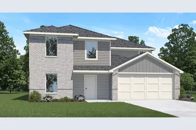 659 Iron Horse Drive, Conroe, TX 77303 - Photo 1