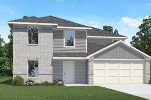 659 Iron Horse Dr, Conroe, TX 77303 - Photo 1