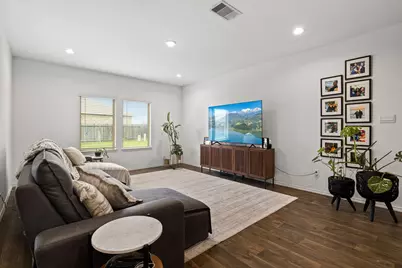 5326 Shady Olive Street, Katy, TX 77449 - Photo 8