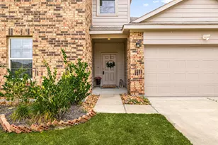 5326 Shady Olive St, Katy, TX 77449 - Photo 4