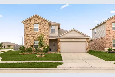 5326 Shady Olive Street, Katy, TX 77449 - Photo 1