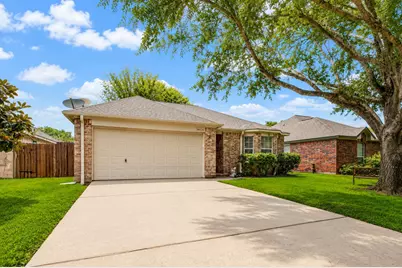 34526 Park Green, Brookshire, TX 77423 - Photo 4