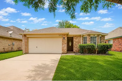 34526 Park Green, Brookshire, TX 77423 - Photo 6