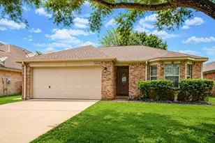 34526 Park Green, Brookshire, TX 77423 - Photo 1
