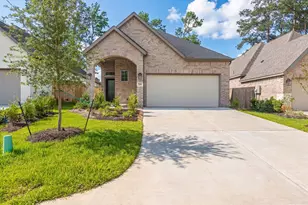 295 Mallards Rim Dr, Willis, TX 77318 - Photo 1