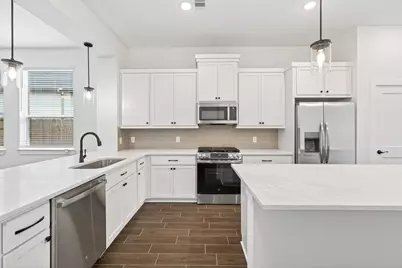 295 Mallards Rim Drive, Willis, TX 77318 - Photo 12