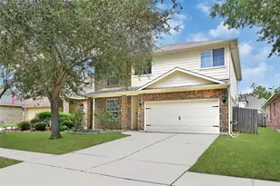 26418 Richwood Oaks Dr, Katy, TX 77494 - Photo 2