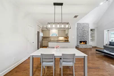2409 Ralph Street #D, Houston, TX 77006 - Photo 20