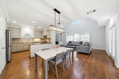 2409 Ralph Street #D, Houston, TX 77006 - Photo 16