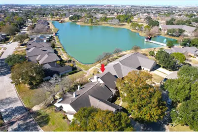 3011 Flower Field Lane, Pearland, TX 77584 - Photo 1