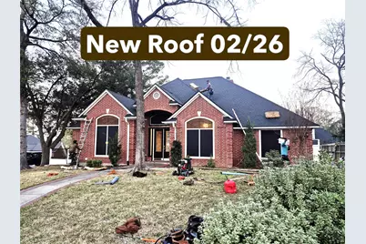 101 Piping Rock Drive, Conroe, TX 77356 - Photo 2