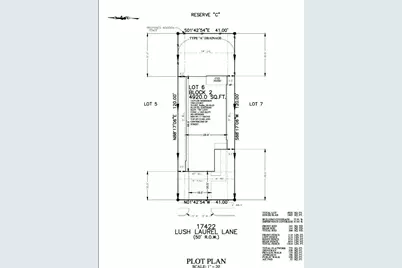 17422 Lush Laurel Lane, Hockley, TX 77447 - Photo 28