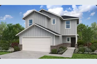 17422 Lush Laurel Lane, Hockley, TX 77447 - Photo 1