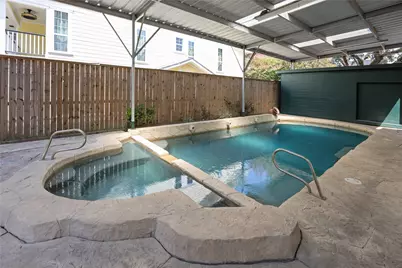 3818 Brandt Street, Houston, TX 77006 - Photo 30