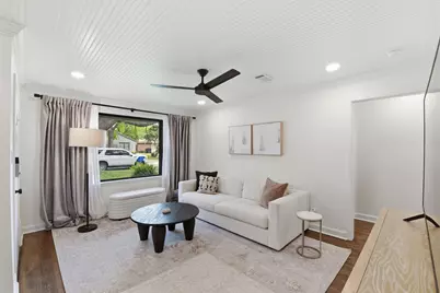 5325 Nina Lee Lane, Houston, TX 77092 - Photo 4