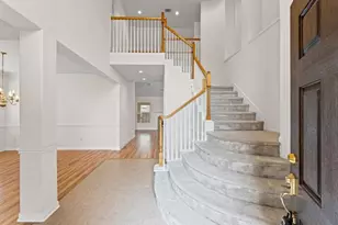 3323 Sainte Mere Eglise Ln, Spring, TX 77388 - Photo 6