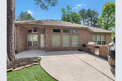 25398 Ramrock Drive, Porter, TX 77365 - Photo 36