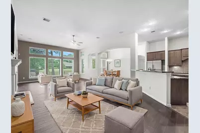 25398 Ramrock Drive, Porter, TX 77365 - Photo 4