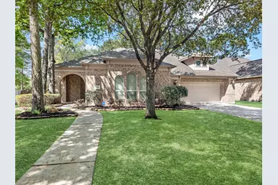 25398 Ramrock Drive, Porter, TX 77365 - Photo 1