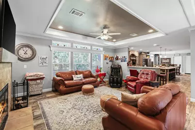 735 Boysenberry Road, Somerville, TX 77879 - Photo 6