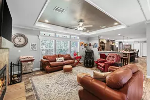 735 Boysenberry Rd, Somerville, TX 77879 - Photo 6