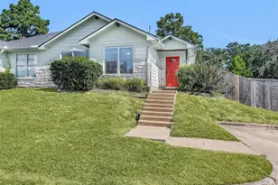 115 Bolero Way, Huntsville, TX 77340 - Photo 1