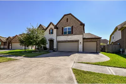 2446 Flowering Brook Lane, Sugar Land, TX 77479 - Photo 30