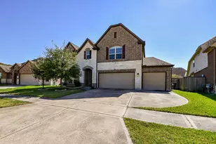 2446 Flowering Brook Ln, Sugar Land, TX 77479 - Photo 30