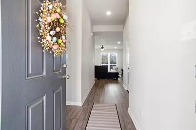 1318 Kingsgate Drive, Bryan, TX 77807 - Photo 2