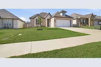 1318 Kingsgate Drive, Bryan, TX 77807 - Photo 32