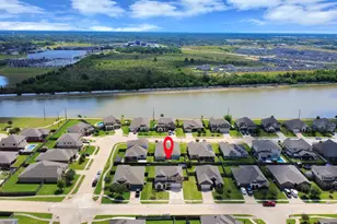 3705 Banbury Ln, Pearland, TX 77584 - Photo 2