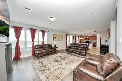 3705 Banbury Lane, Pearland, TX 77584 - Photo 20