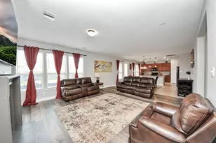 3705 Banbury Ln, Pearland, TX 77584 - Photo 20